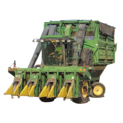 499 Cotton Pickers Technical Manual (TM1069)