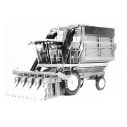 9965 Cotton Pickers Repair Manual (TM1531)