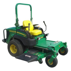 Z-Trak 997 Mid-Mount Zero-Turn Mowers Technical Manual (TM2259)