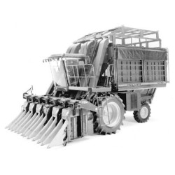 9976 Cotton Pickers Repair Manual (TM1614)