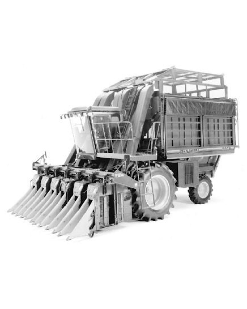 John Deere 9976 Cotton Pickers Operation and Test Manual (TM1615) John Deere 9976 Cotton Pickers Operation and Test Manual (TM1615)