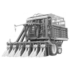 9986 Cotton Pickers Diagnostic Manual (TM1899)