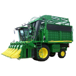 9996 Cotton Pickers Repair Manual (TM2252)