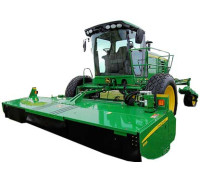 A400 Self-Propelled Windrower