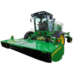 A400 Self-Propelled Windrowers Repair Manual (TM106419)