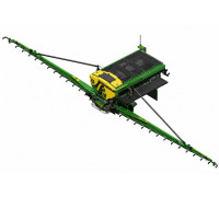 AB30 Air Boom Applicator