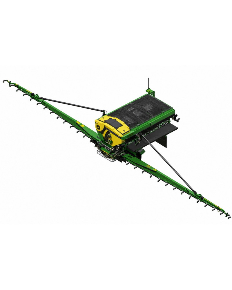 John Deere AB30 Air Boom Application System (North America) Operators Manual (OMKK78896)