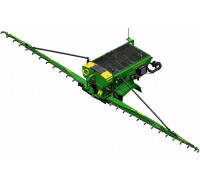AB485 Air Boom Applicator
