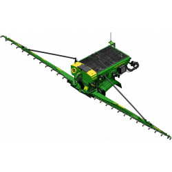 AB485 Air Boom Application System (MY2019) (North America) Operators Manual (OMKK62969)