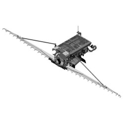 AB30 and AB485 Air Boom Applicators Diagnostic Manual (TM170219)
