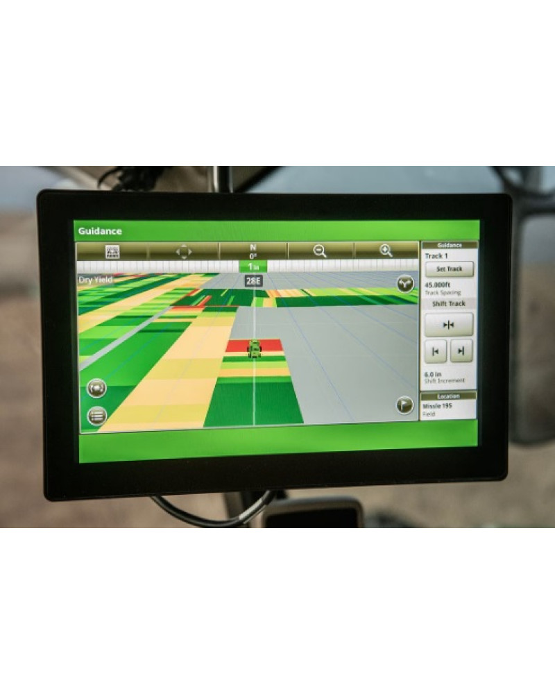 John Deere Active Implement Guidance System (PIN. from PCXL01C150000, PCXL01D150000) Technical Manual (TM155319)