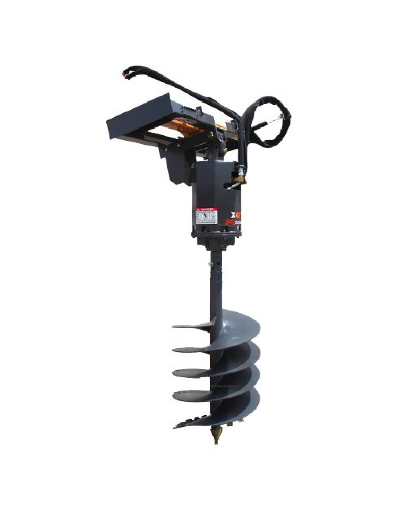John Deere CA15, CA25, PA15, PA15B, PA30, PA30B, PA40 Augers and SS30 Stump Shredders Repair Manual (TM13164X19) John Deere CA15, CA25, PA15, PA15B, PA30, PA30B, PA40 Augers and SS30 Stump Shredders Repair Manual (TM13164X19)