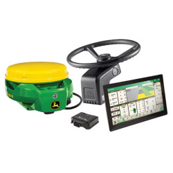 AutoTrac Universal Guidance System Diagnostic Technical Manual (TM126119)