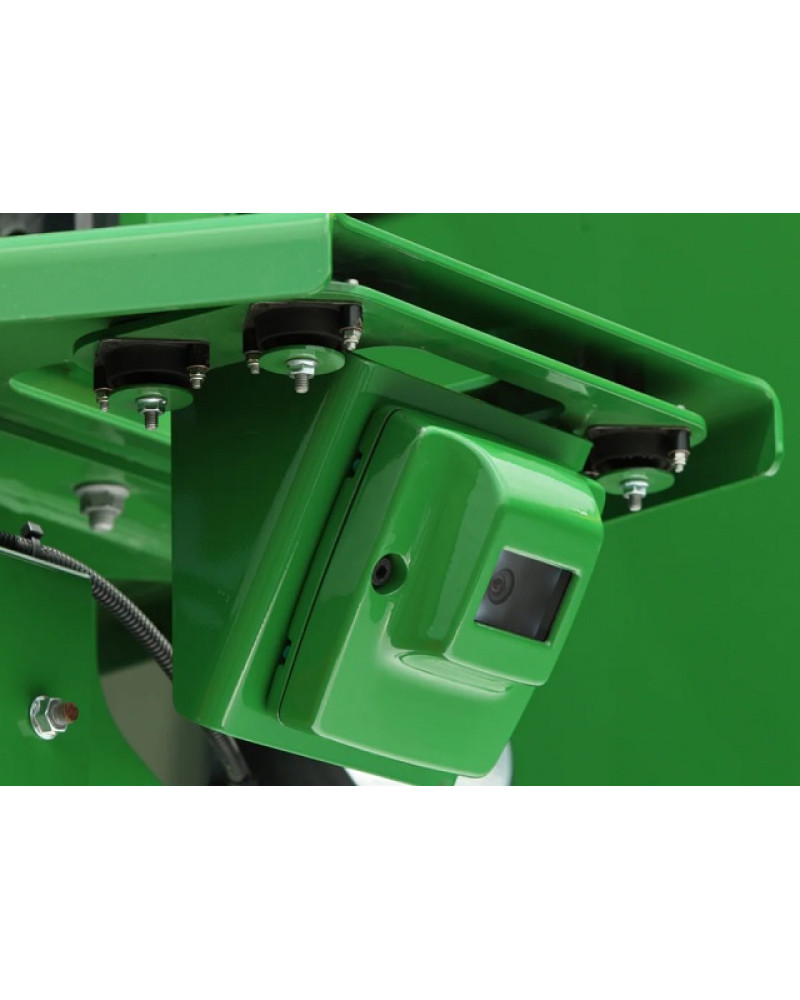 John Deere AutoTrac™ Vision Guidance Systems for MY20+ 7R and 8R Tractors Technical Manual (TM162519)