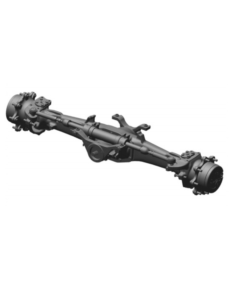 John Deere 00.14 Front Wheel Drive Axles (Export Edition) Component Technical Manual (CTM902819) John Deere 00.14 Front Wheel Drive Axles (Export Edition) Component Technical Manual (CTM902819)