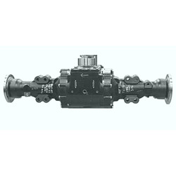 AR15MTL Inboard Panetary Axles Component Technical Manual (CTM128919)
