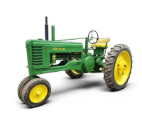 B Tractor