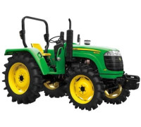 B554 China Tractor
