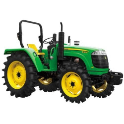 500, 504, B550 and B554 China Tractors Technical Manual (TM701519)