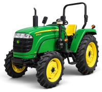 B554 Chinese Tractor