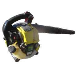 BH25LE - UT26523 Blowers Technical Manual (TM2352)