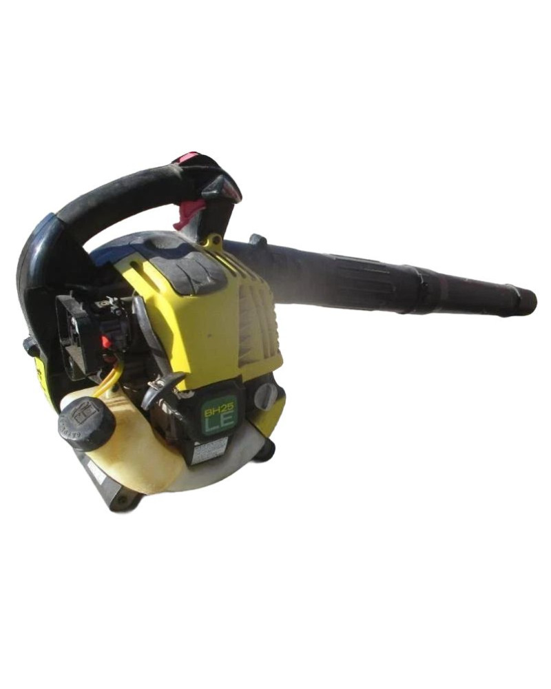 John Deere BH25LE - UT26523 Blowers Technical Manual (TM2352) John Deere BH25LE - UT26523 Blowers Technical Manual (TM2352)