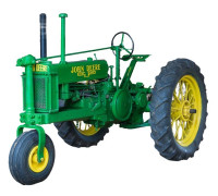 BN Tractor