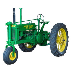 B, BN, BNH, BW and BWH Tractors Service Manual (SM2004)