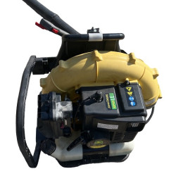 BP45LE and BP65LE Backpack Blowers Technical Manual (TM104119)