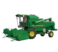 C100 Combine