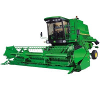 C110 Combine