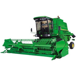 C110 (4LZ-7, 4LZ-9) Combines Repair Manual (TM121419)