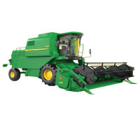 C120 Combine