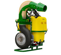 C160 Mounted Sprayer