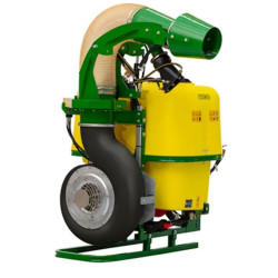 C140, C160 and C180 Mounted Cannon Sprayers Technical Manual (TM154819)