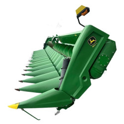 C12F, C12R, C16F, C16R, C18F, C18R, C6R and C8R (incl. StalkMaster) Corn Heads Repair Manual (TM161019)