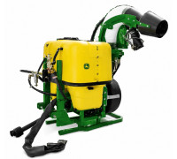 C140 Mounted Sprayer