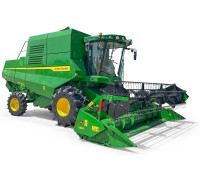 C2 400 Combine
