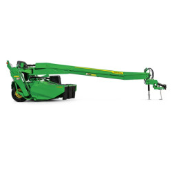 C300 and C350 Mower-Conditioners Repair Manual (TM161619)