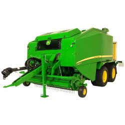 C440R Wrapping Balers Diagnostic Manual (TM301019)