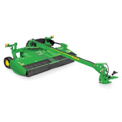 C450 Center Pivot Rotary Mower-Conditioners Repair Manual (TM161819)