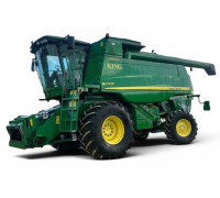 C670
 (manufactured from 2009 to 2011)