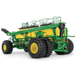 C850 Tow Behind Commodity Air Carts Diagnostic Manual (TM122419)