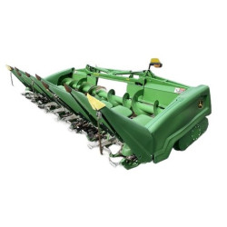 C8F Corn Heads Repair Manual (TM175319)
