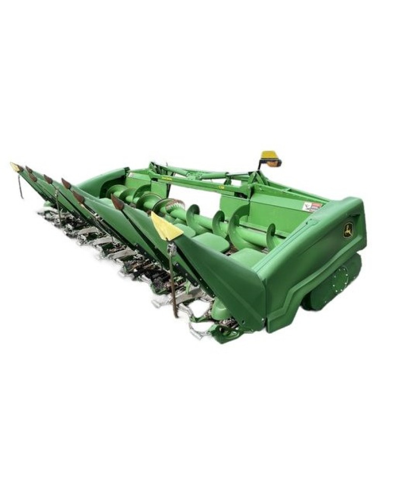 John Deere C8F Corn Heads Repair Manual (TM175319) John Deere C8F Corn Heads Repair Manual (TM175319)