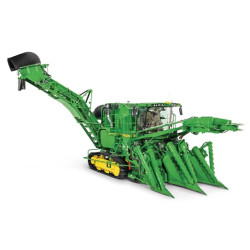 CH950 and CH960 Sugar Cane Harvesters Repair Manual (TM807719)