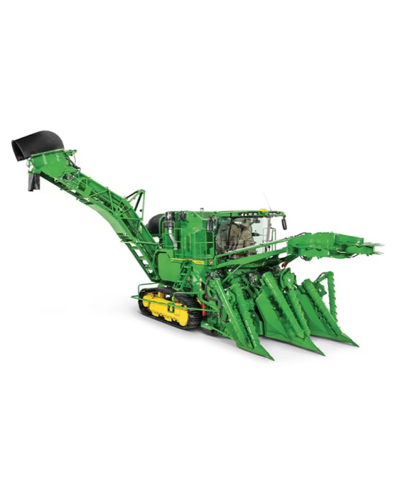 John Deere CH950 and CH960 Sugar Cane Harvesters Repair Manual (TM807719) John Deere CH950 and CH960 Sugar Cane Harvesters Repair Manual (TM807719)