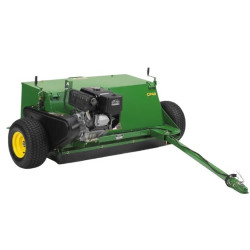 CP48 Core Pulverizers Technical Manual (TM2098)
