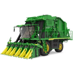 CP770 (SN: 200001-248999) Sugar Cane Harvesters Diagnostic Manual (TM156619)