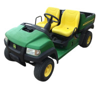 CS Gator Utility Vehicle
